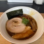 麺処 おぐら - 料理写真: