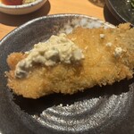 かき小屋 厚岸水産 - 