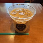 タリーズコーヒー - ドリンク写真: