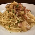 オステリア イル プント - 