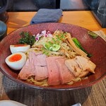 麺屋 さくら井 - 