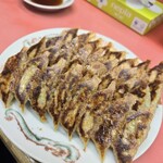 丸正餃子店 本店 - 