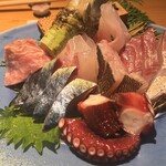 かき小屋 厚岸水産 - 