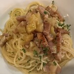 オステリア イル プント - 