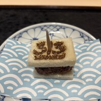 神楽坂 濱千 - 