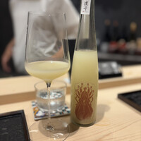神楽坂 濱千 - 