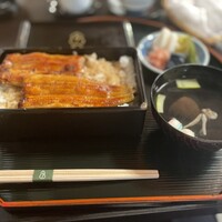 うなぎ秋本 - 