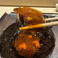 天麩羅とお蕎麦　三輪 - 