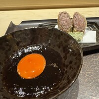 天麩羅とお蕎麦　三輪 - 
