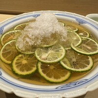 天麩羅とお蕎麦　三輪 - 