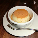 LA BONNE SOUPE - プリン