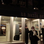 LA BONNE SOUPE - 