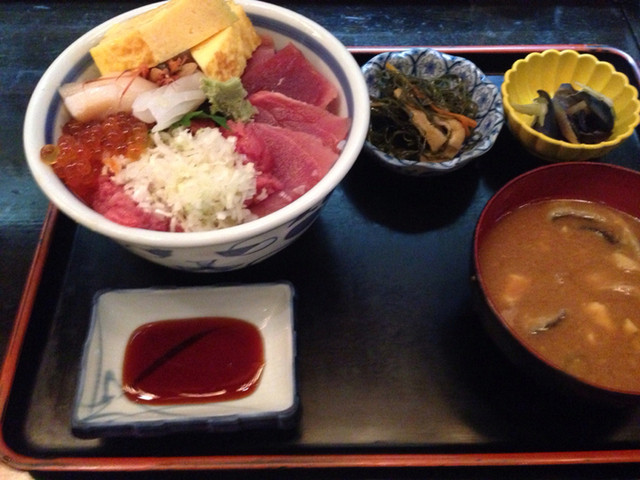 ランチは海鮮丼が安い By ひざげり 男鹿半島 本店 おがはんとう 門前仲町 郷土料理 その他 食べログ ランチは海鮮丼が安い By ひざげり 男鹿半島 本店 おがはんとう 門前仲町 郷土料理 その他 食べログ