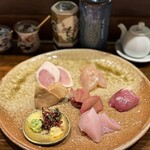 静音 - 料理写真: