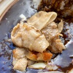 キッチン南海 - 