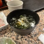 割烹　中むら - 