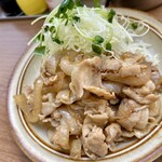 キッチン南海 - 