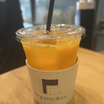 オーガニック ボックス - 