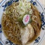 山系無双 烈火 パナンテ京阪天満橋店 - 