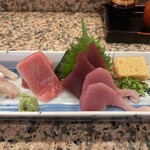 割烹　中むら - 