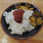 横浜ラーメン 北村家 - 