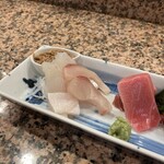 割烹　中むら - 