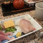 割烹　中むら - 