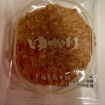 坂角総本舗 - 料理写真:ゆかり