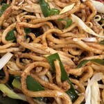 昇龍園 - 料理写真: