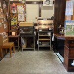 焼き芋とソフトクリームの店 はちや - 