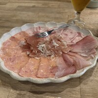 ラ・ココリコ (ホテルメトロポリタン) 川崎店 - 
