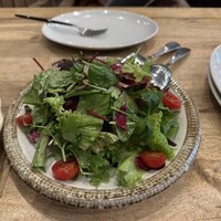 ラ・ココリコ (ホテルメトロポリタン) 川崎店 - 