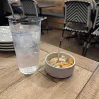 ラ・ココリコ (ホテルメトロポリタン) 川崎店 - 
