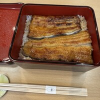 うなぎ 久保田 -  うなぎ 久保田 -