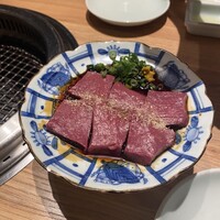 肉の山翔 - 