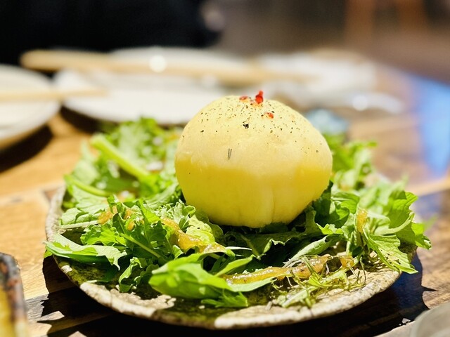 吉浜食堂（キッピンショクドウ） - 盛岡（居酒屋）の写真