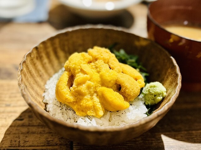 吉浜食堂（キッピンショクドウ） - 盛岡（居酒屋）の写真