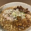 セアブラーメン 東中八