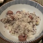 小江戸黒豚鉄板懐石オオノ - 