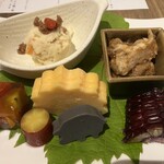 小江戸黒豚鉄板懐石オオノ - 