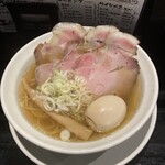 麺屋 優光 - 