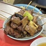 豚足のかどや - 