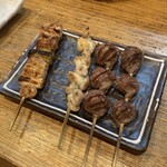 大衆酒場どんどん - 