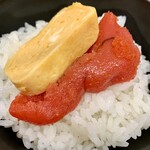 博多中華蕎麦 ろびん - 