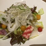 小江戸黒豚鉄板懐石オオノ - 