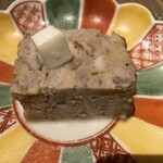 小江戸黒豚鉄板懐石オオノ - 