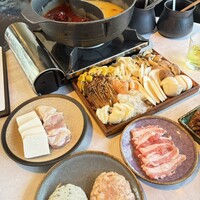 CINA New Modern Chinese - 