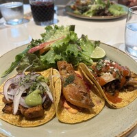FONDA MEXICANA New York 銀座店 - 