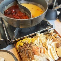 CINA New Modern Chinese - 