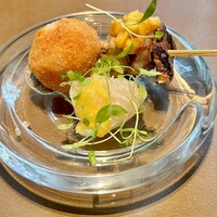 District Brasserie, Bar, Lounge - 